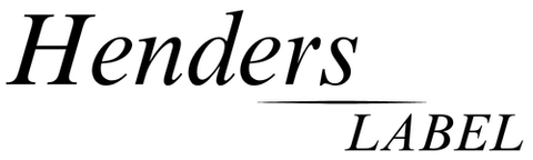 Henders Label
