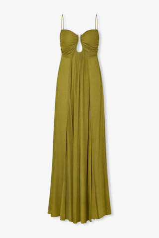 Julenia | Maxi Dress