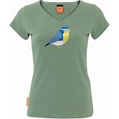 Ladies T-Shirt