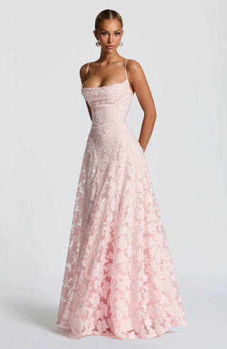 Maevy | Maxi Dress