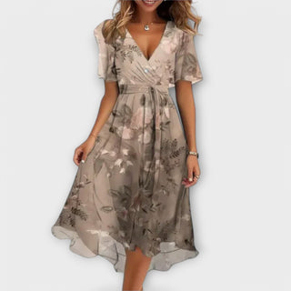 Clara | Elegant Dress